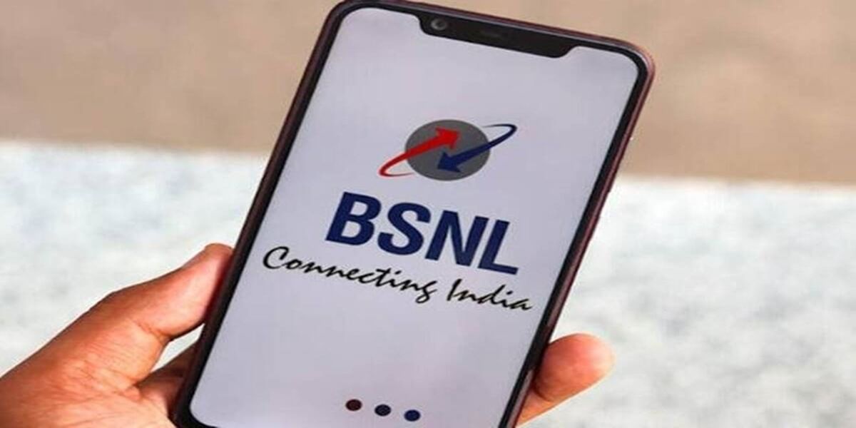 BSNL Launches New Recharge Plan: Details Here