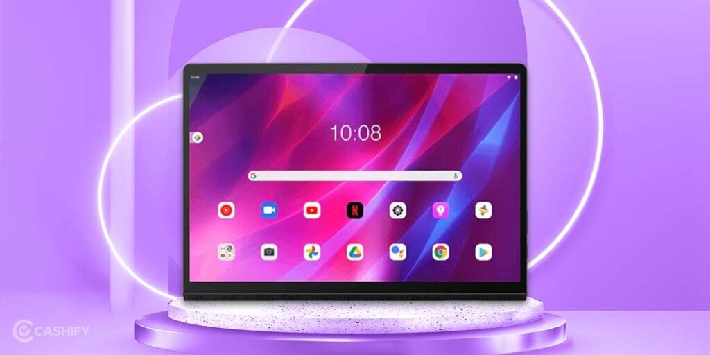 Lenovo Yoga Tab 13