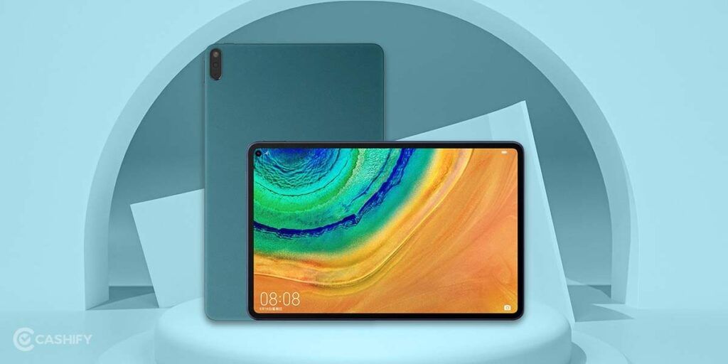 Huawei MatePad Pro