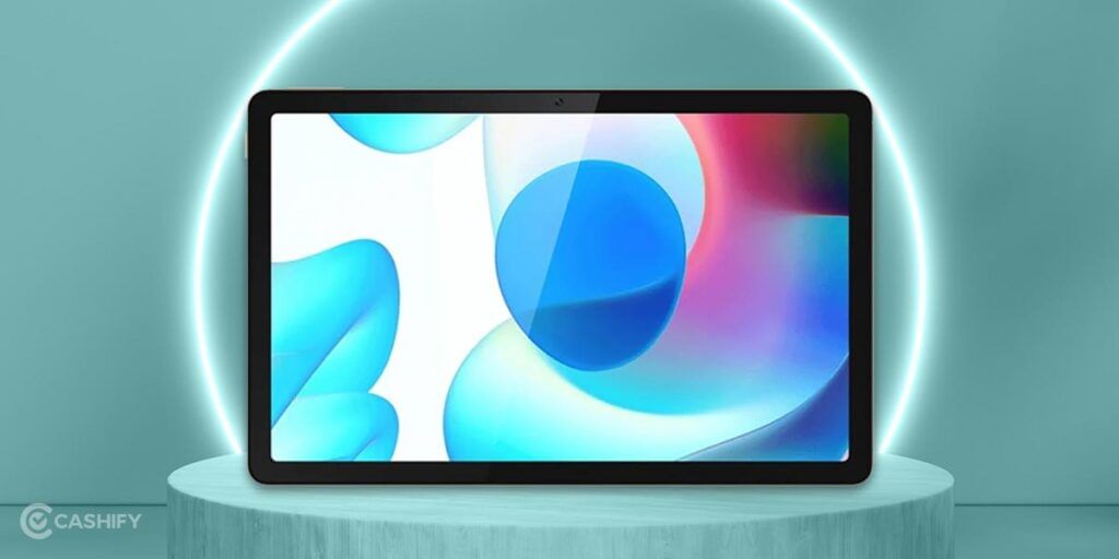 Realme Pad