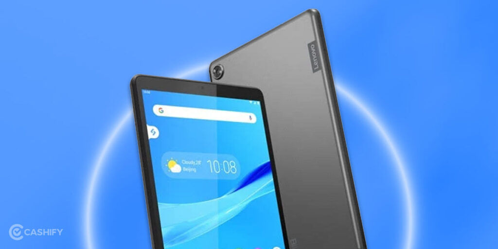 Lenovo Tab M8 (2nd Generation