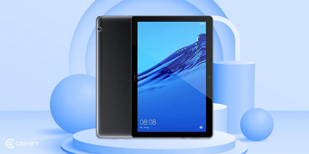 Huawei MediaPad T5