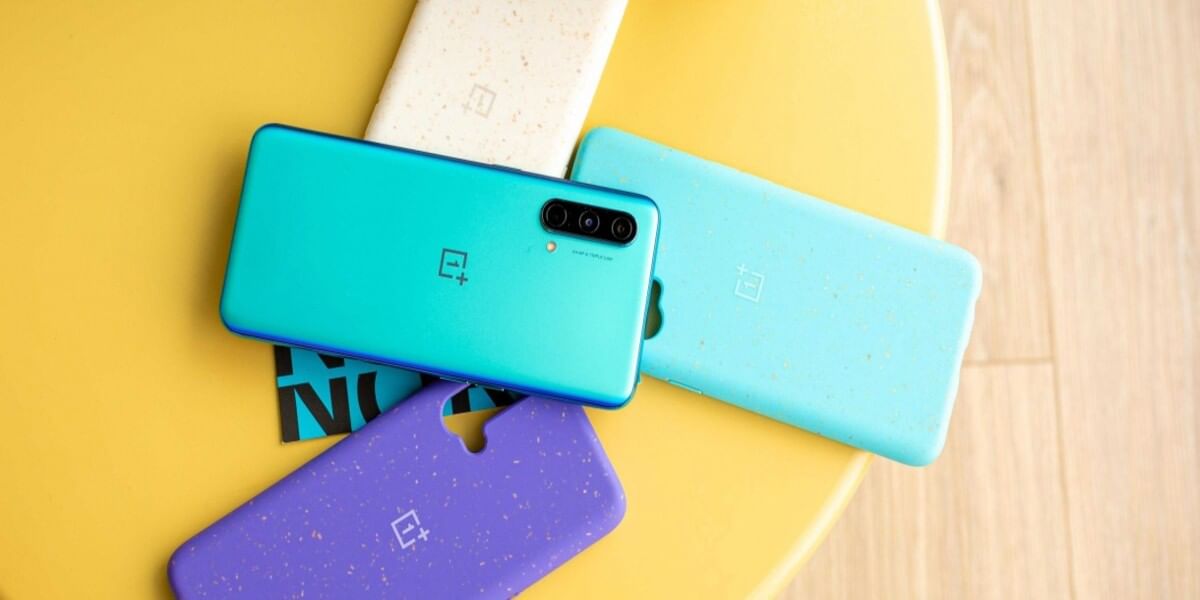 OnePlus Nord CE 2 Lite