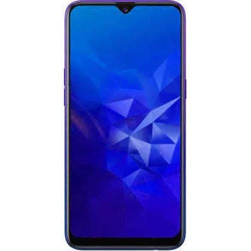 Realme C15s Front