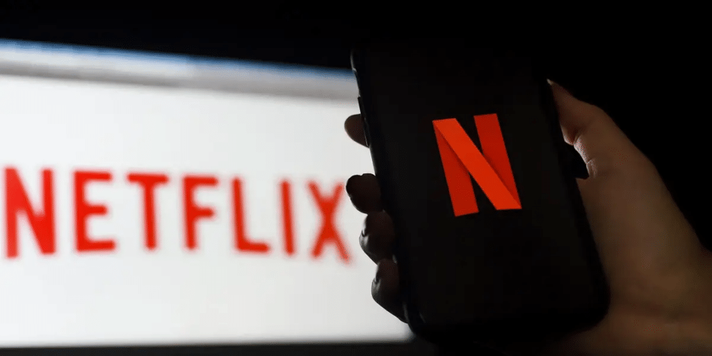 netflix-app best anime app