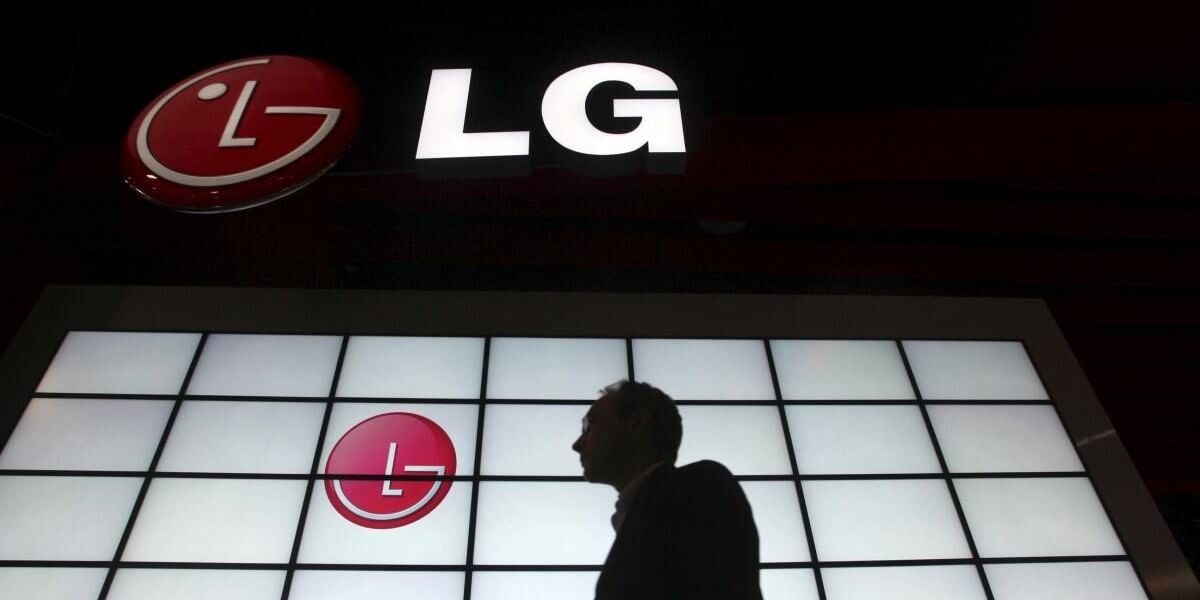 LG: As ‘Most Trusted Brand’ Across TRA  2022 Categories