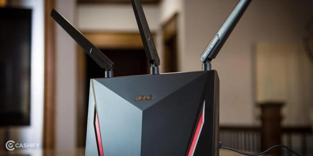 Router buying guide