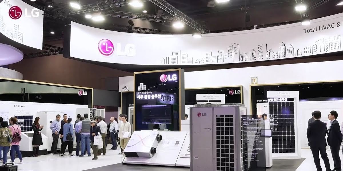 LGL: Most Trusted Brand