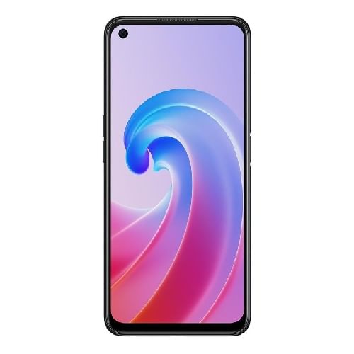 OPPO A96 Front