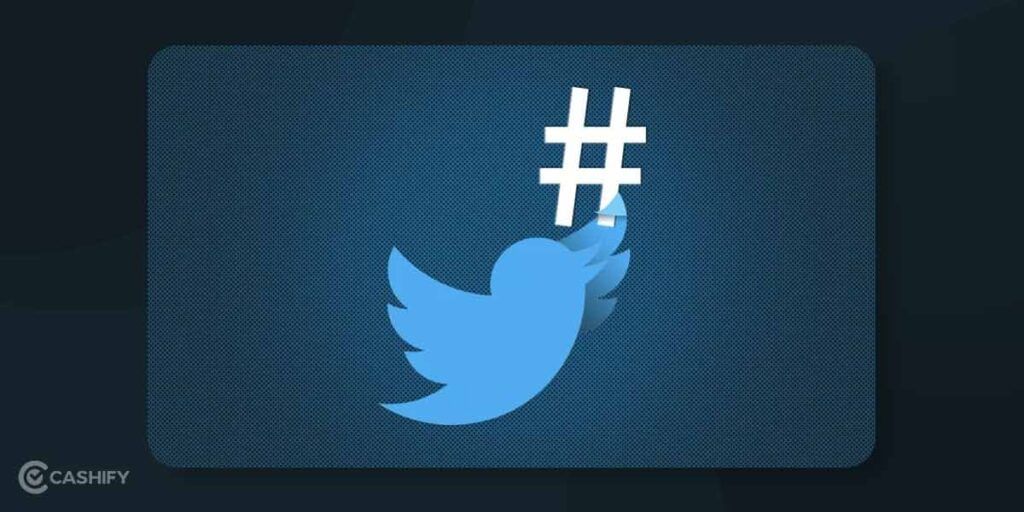 Twitter trends