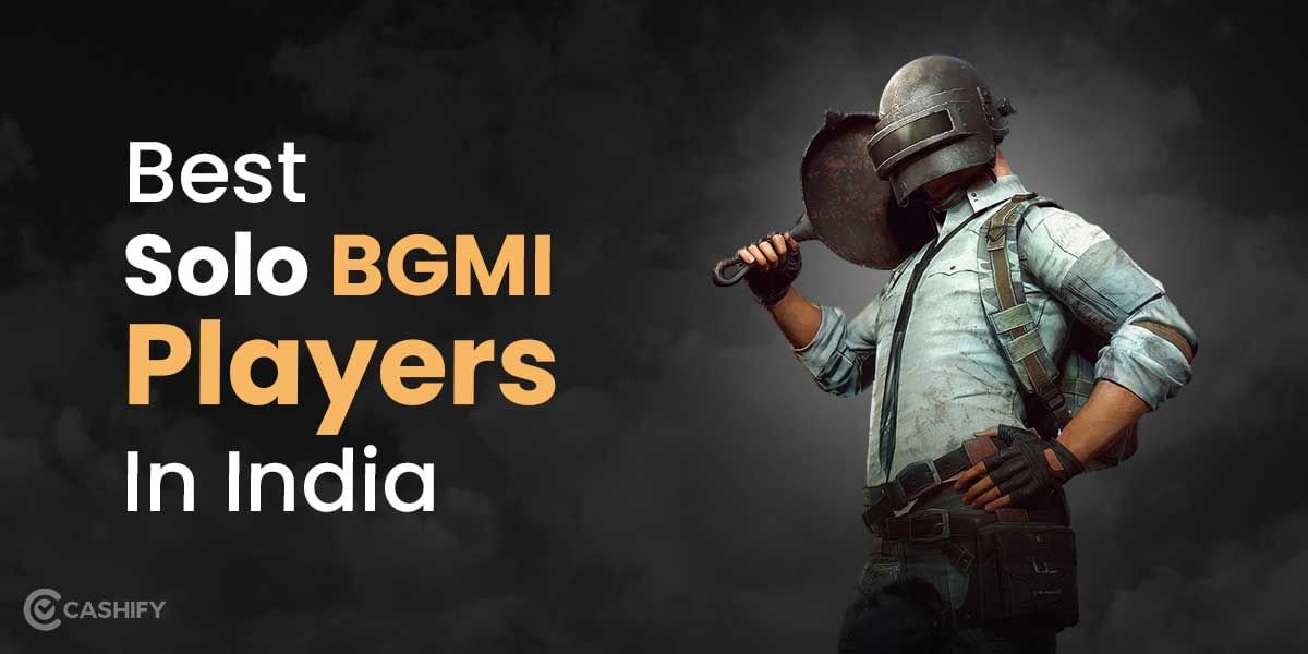 8 Best BGMI Player In India That You Won&#8217;t Be Able To Beat!