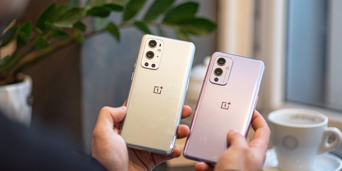 OnePlus 10R