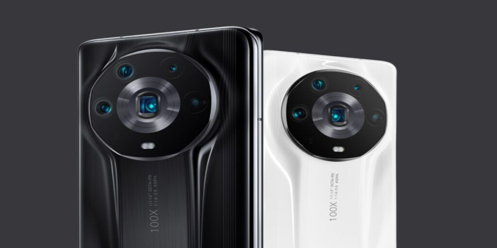 Honor Magic 4 Ultimate