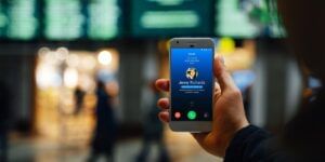 Truecaller Made Useful Changes, High Visibility Message