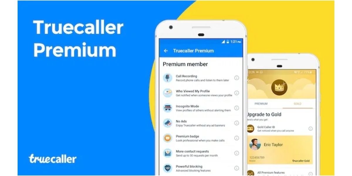Premium APK v12.20.0 MOD Gold
