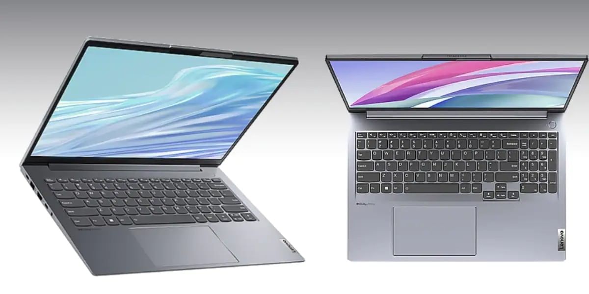 Lenovo ThinkBook 14+, 16+