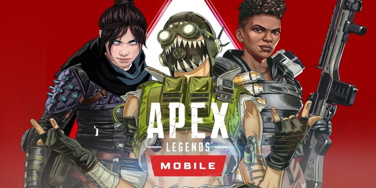Apex Legends Mobile Pre-Registration Open: To Launch Globally in 2022