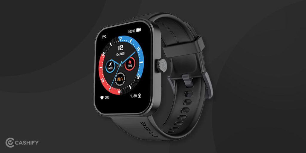Noise ColorFit Pulse Grand