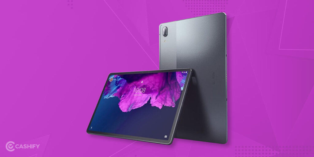 best lenovo tablet