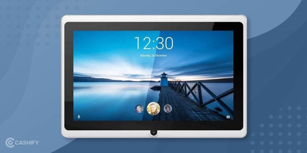 best tablet under 10000