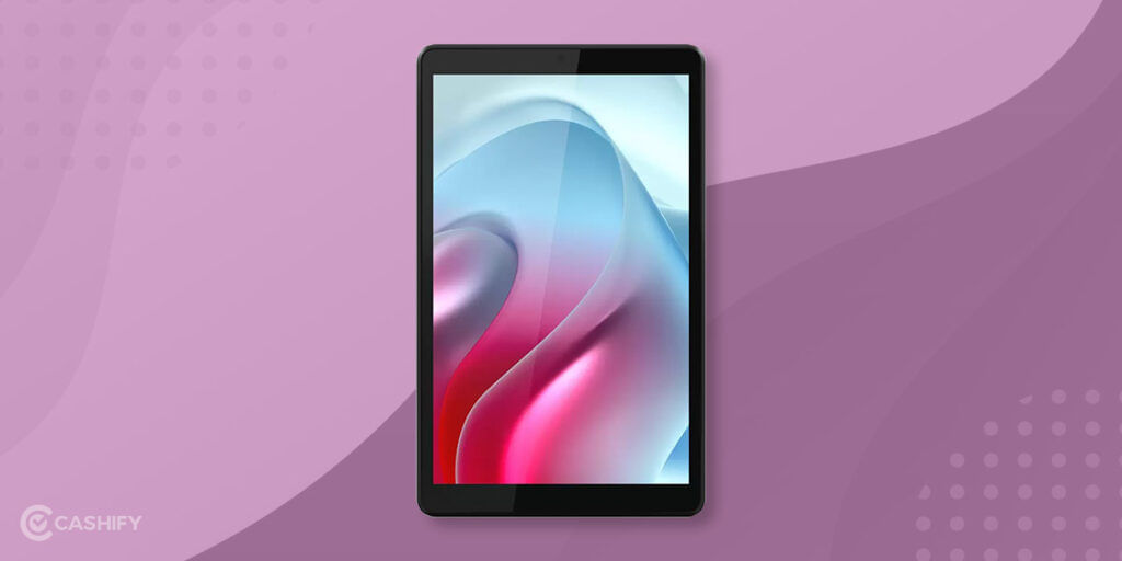 best tablet under 10000