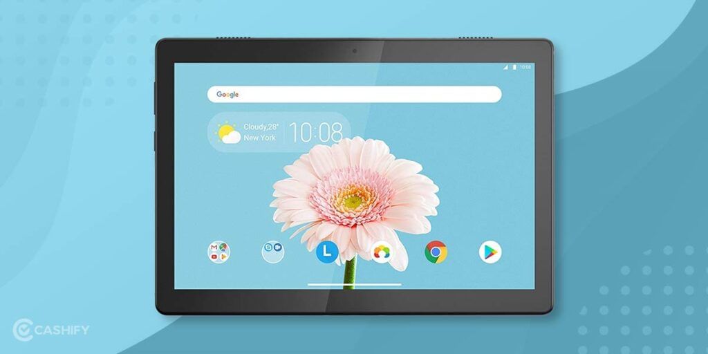 best tablet under 10000