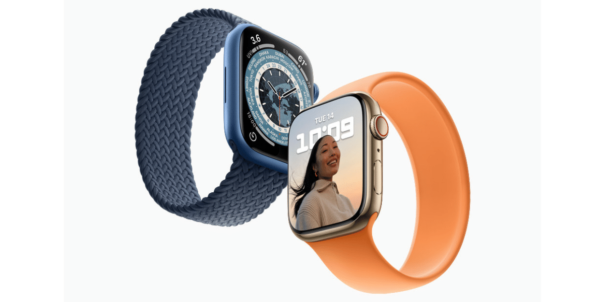 Apple Watch