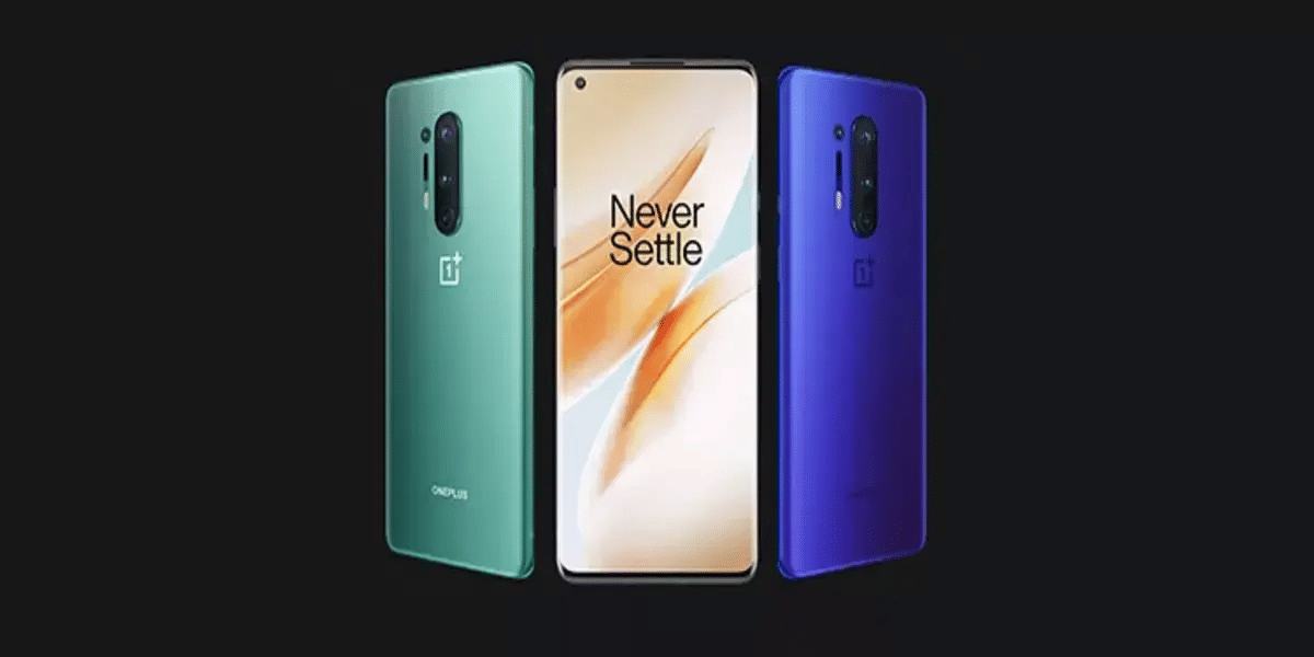 OnePlus 8,8 Pro, 8T, 9R Gets Stable Update: Details Here