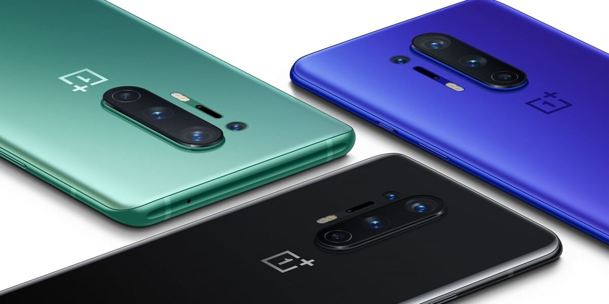 OnePlus 8