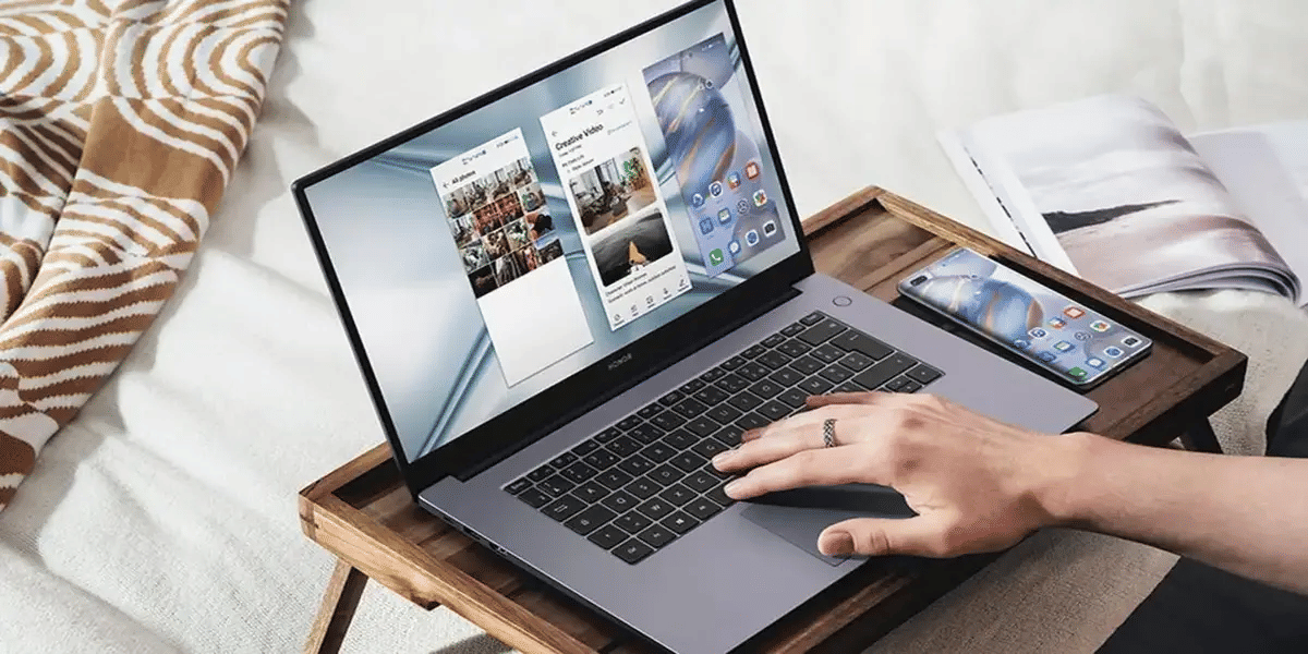 Honor MagicBook X14 Launched In India: Details Here