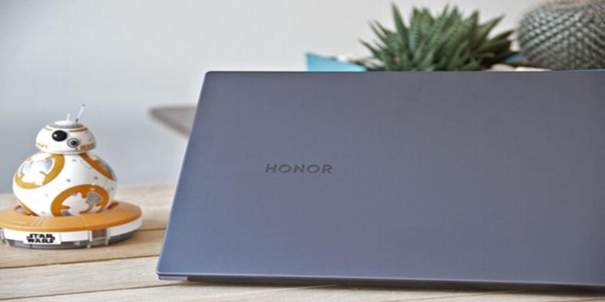 Honor MagicBook