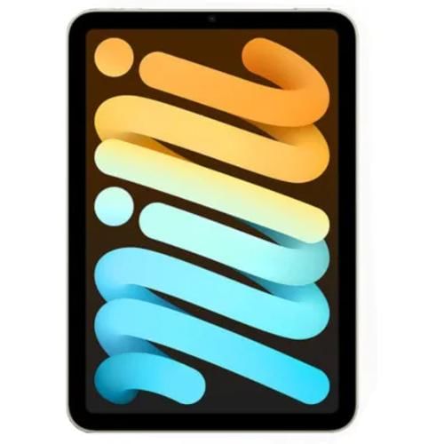 Apple iPad Mini 6 Front