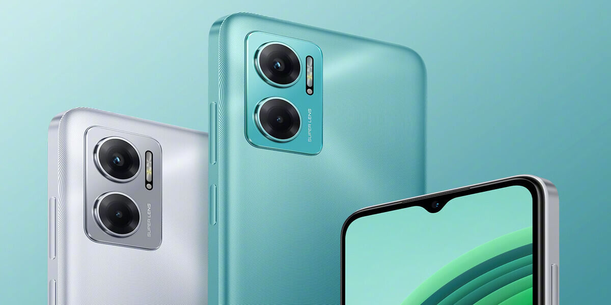 Redmi 10 Prime+