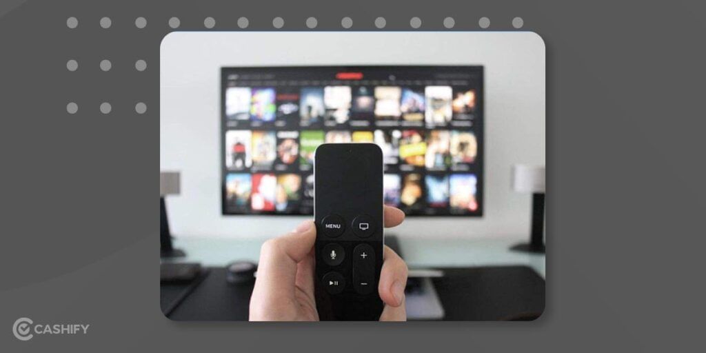 convert tv to smart tv