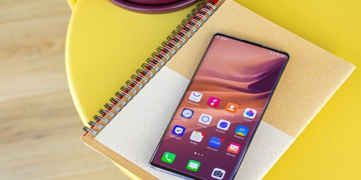 Vivo X Note Colour Options Tipped Ahead of Launch: Details Here