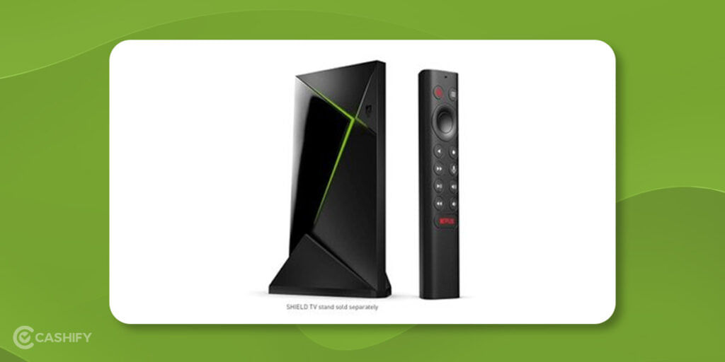 NVIDIA Shield