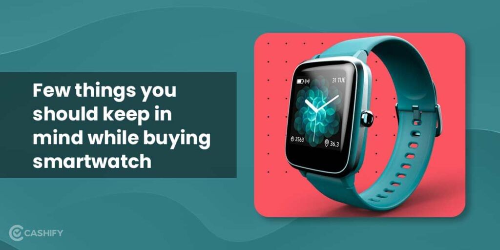 best smartwatch under 10000