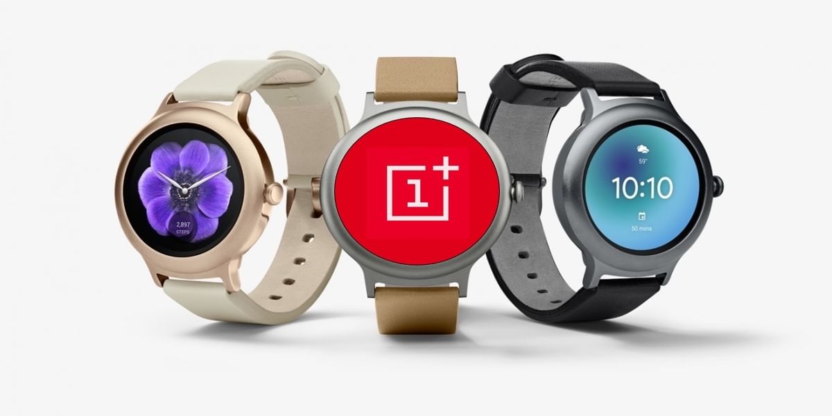 OnePlus Nord Smartwatch