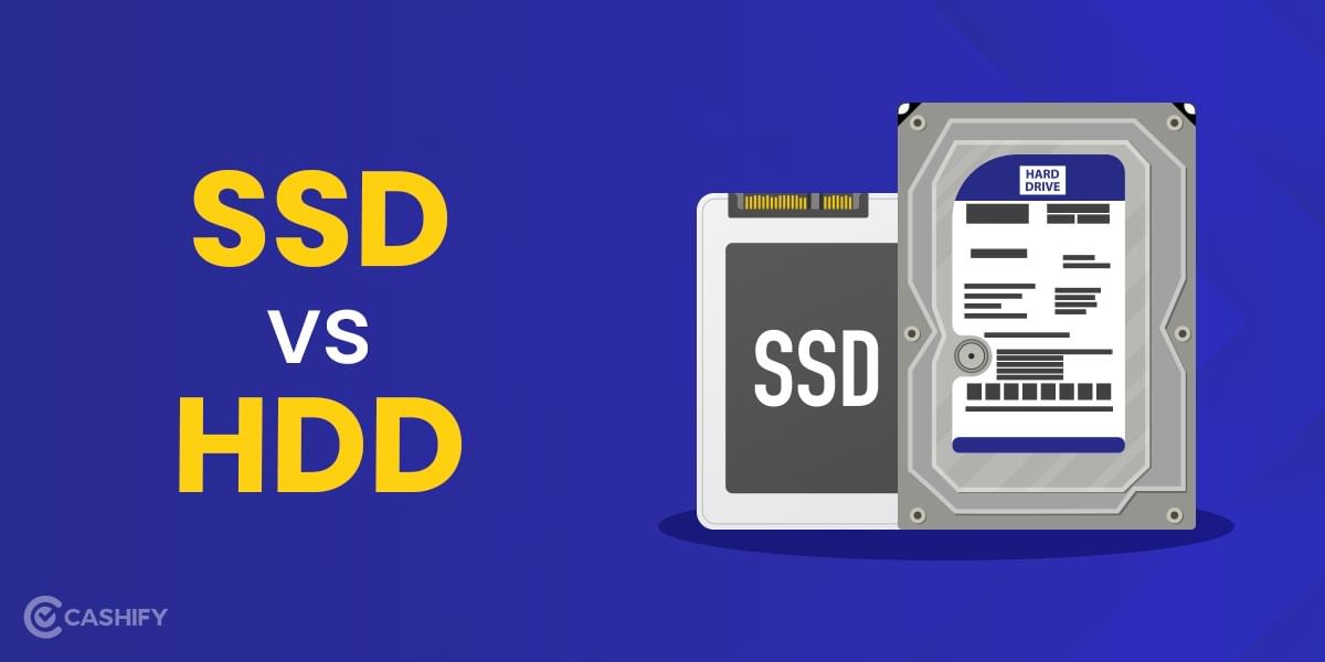 HDD vs SSD: Which One Should You Choose?