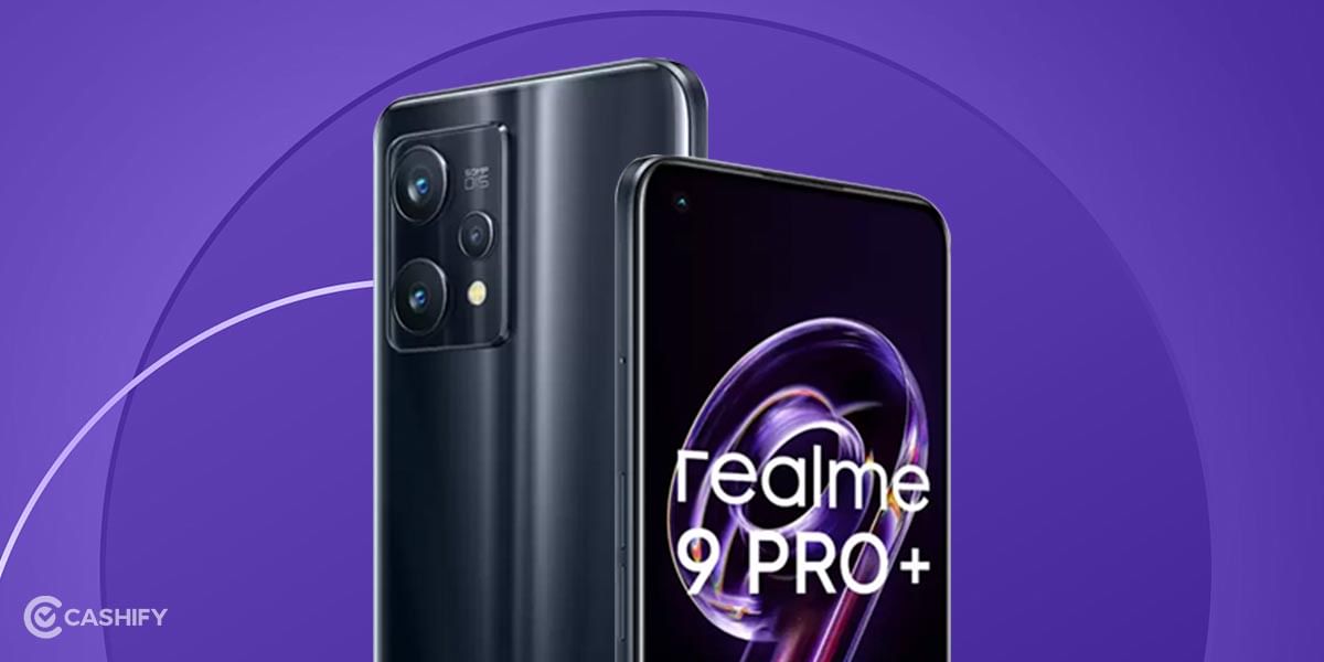 Realme 9 Pro Plus Review – A Mid-Range Champion With Excellent Cameras
