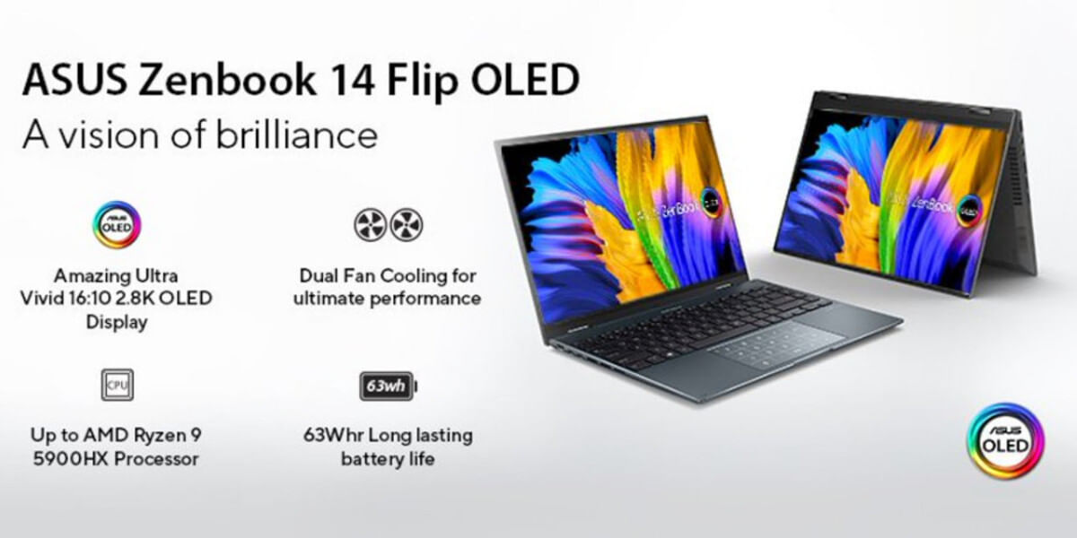 ASUS ZenBook 14