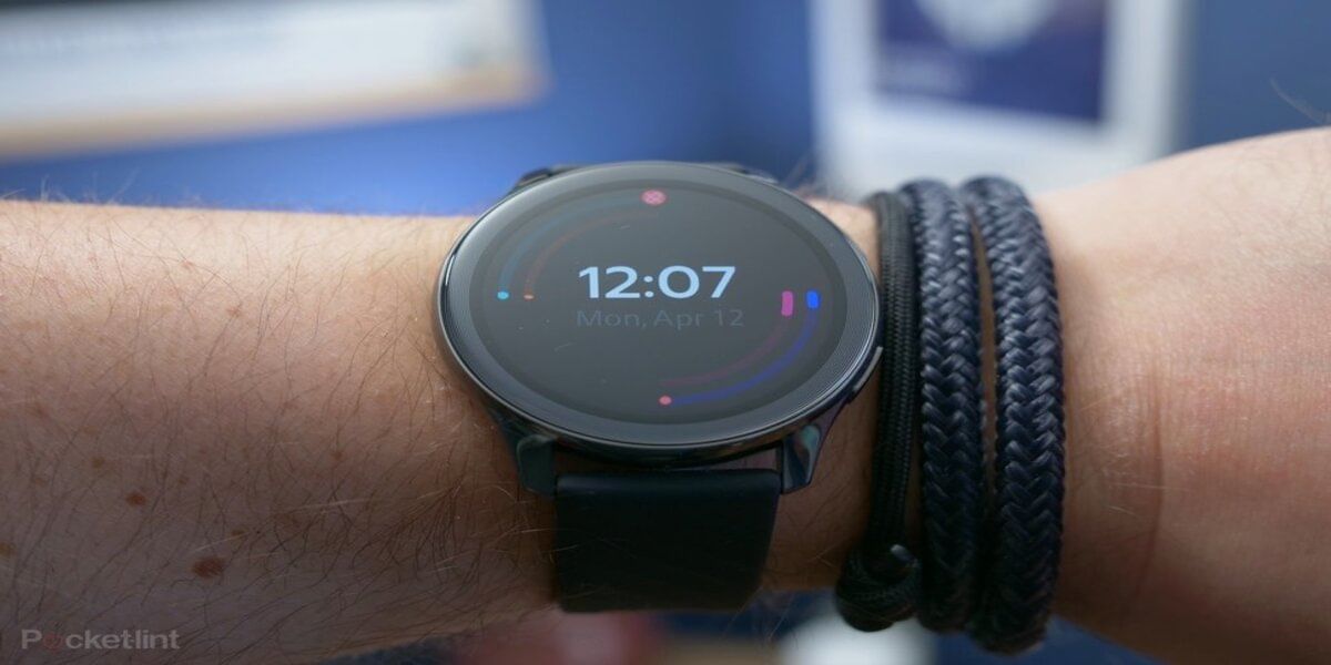 OnePlus Nord Smartwatch