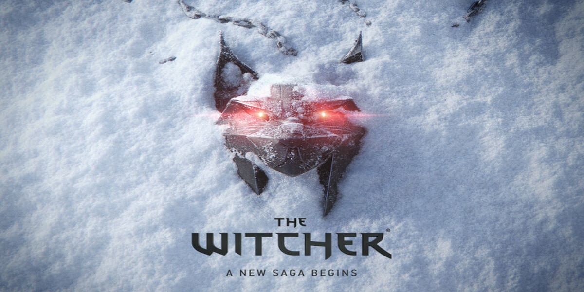 New Witcher Game is in Development: Details Here