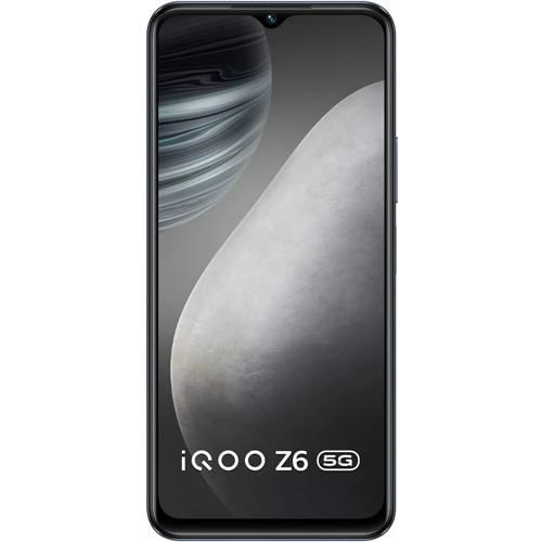 iQOO Z6 5G Front