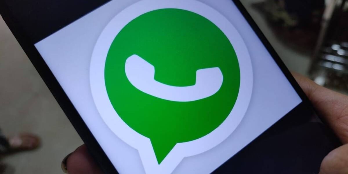 WhatsApp-Reaction