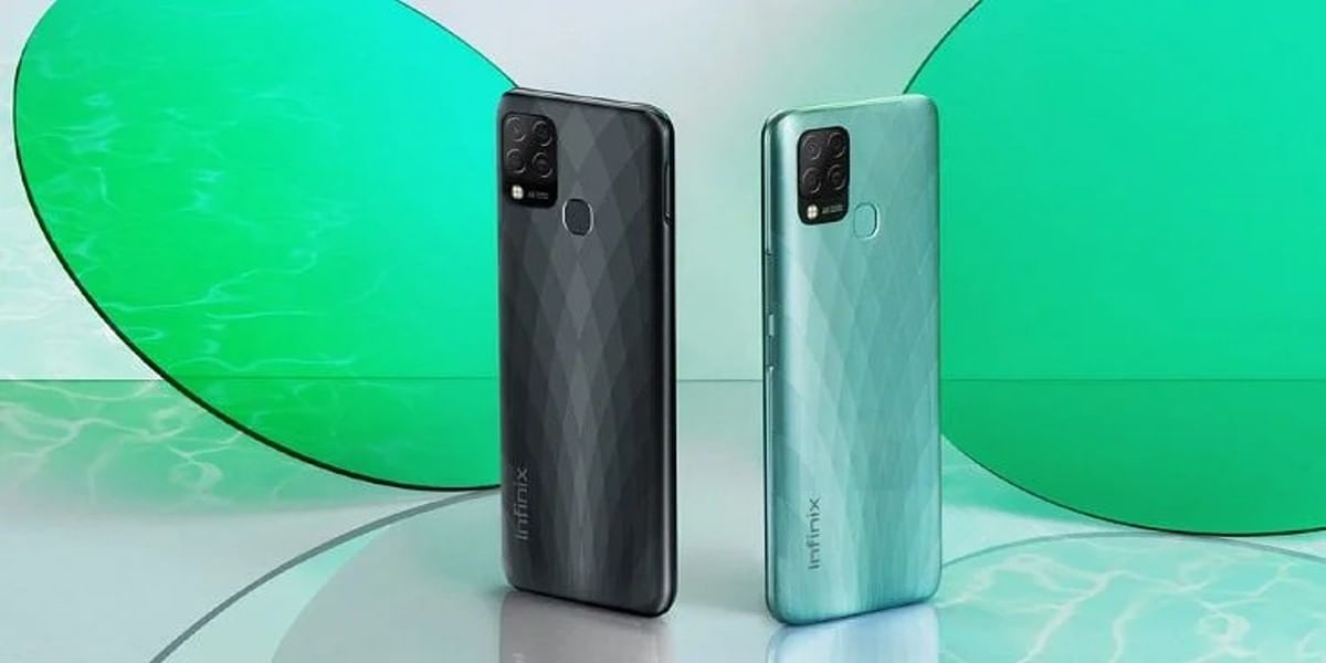 Infinix Hot 11 2022 with Dual Cameras Coming Soon: Know More