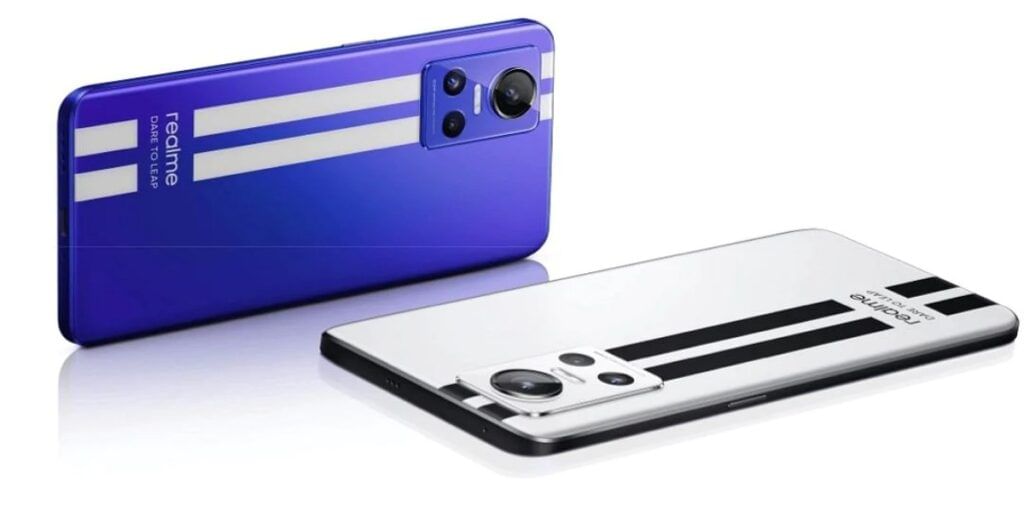 Realme GT Neo 3