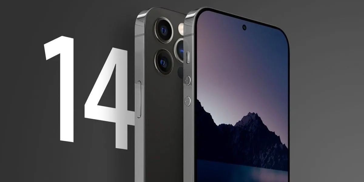 iPhone 14 Series Screen Sizes Tipped: Details Here