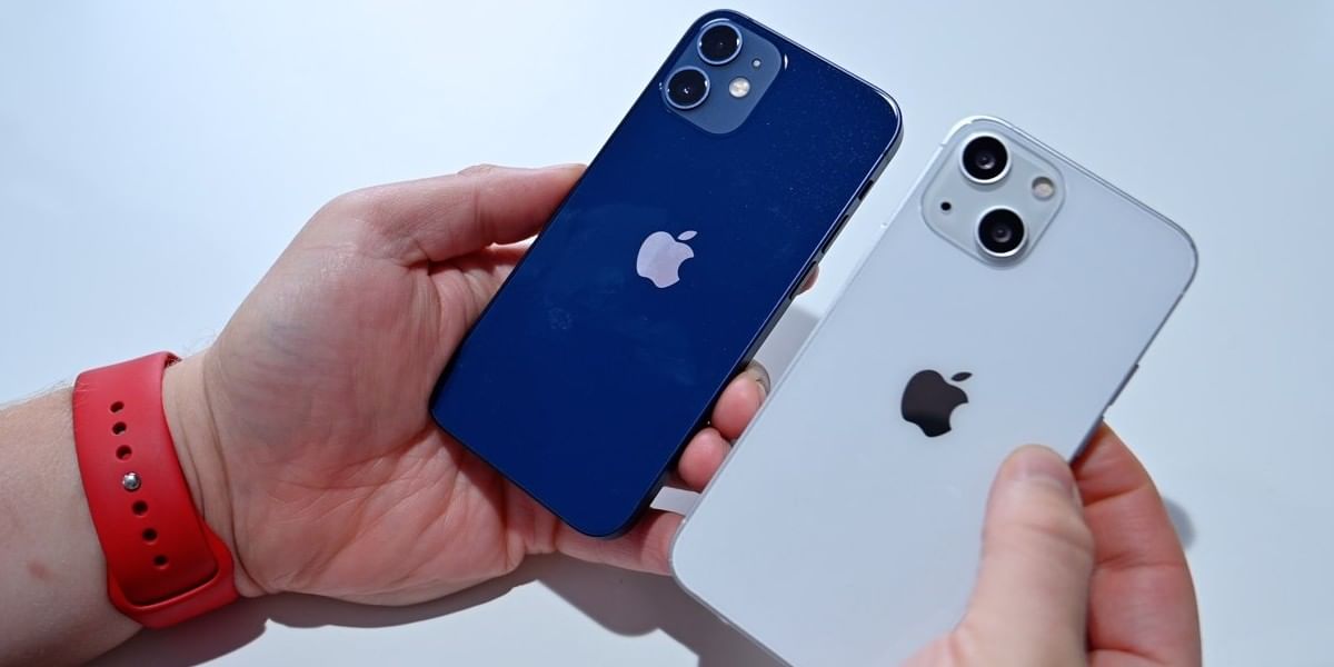 iPhone 14 Series