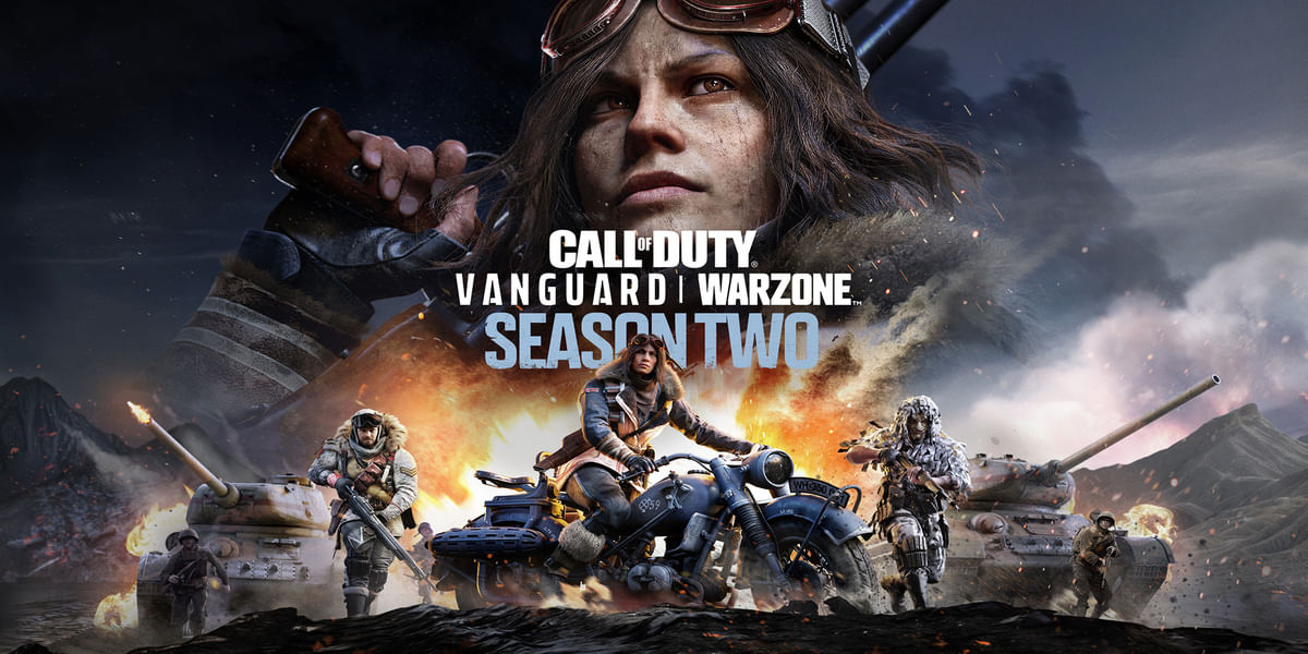 Call of Duty Season 2 Reloaded Trailer Reveals New Content